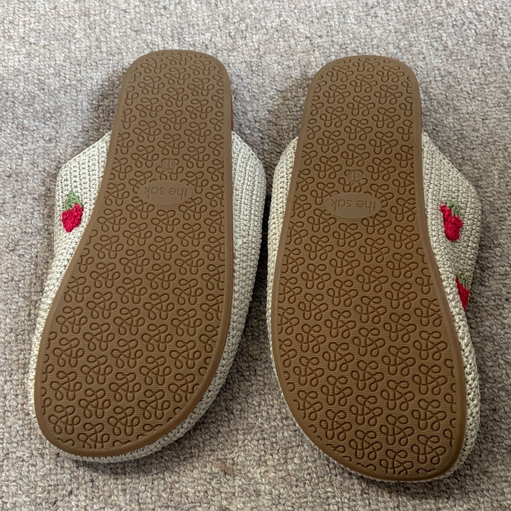 The Sak Bolinas Clog - Picture 6 of 6